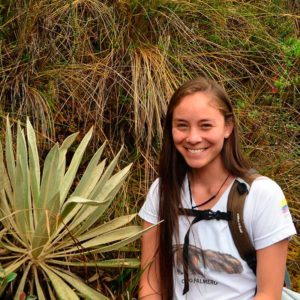 Paula Saravia, Esfera Viva, Actualidad ambiental, Medellín, Colombia