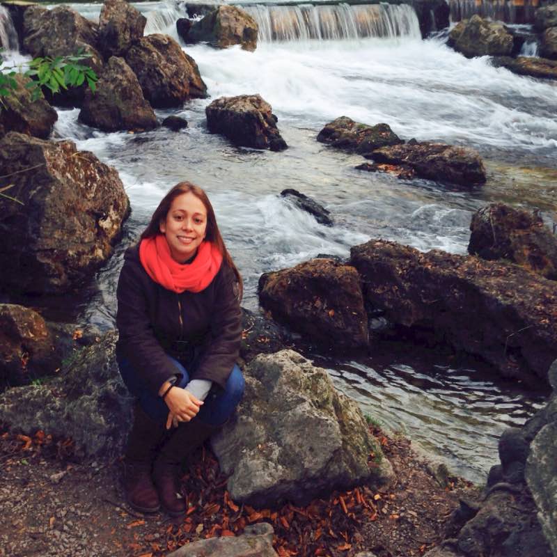 Juliana Zapata Giraldo, Esfera Viva, Actualidad ambiental Medellín, Colombia Juliana Zapata Giraldo, Esfera Viva, Actualidad ambiental, Medellín, Colombia