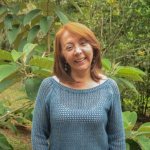 Lida Patricia Giraldo, Esfera Viva, Actualidad ambiental, Medellín, Colombia