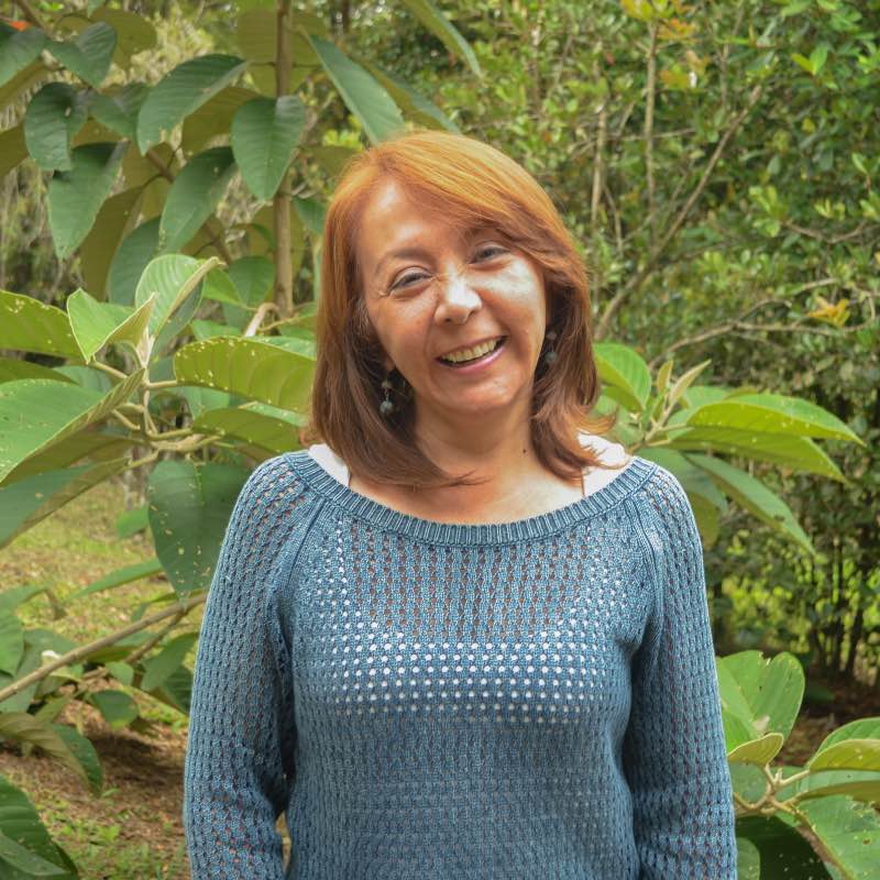 Lida Patricia Giraldo, Esfera Viva, Actualidad ambiental, Medellín, Colombia